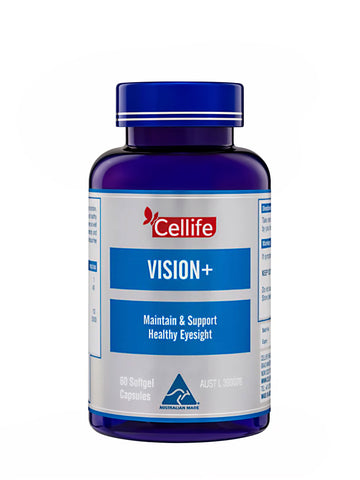 Cellife Vision+