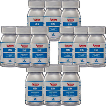 Cellife NMN 60s  * 12 bottles *Export Only*