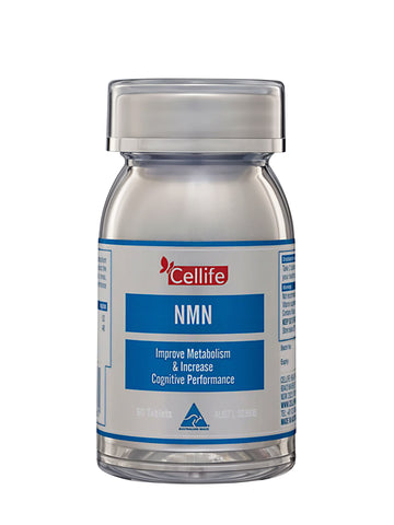Cellife NMN 60s *Export Only*