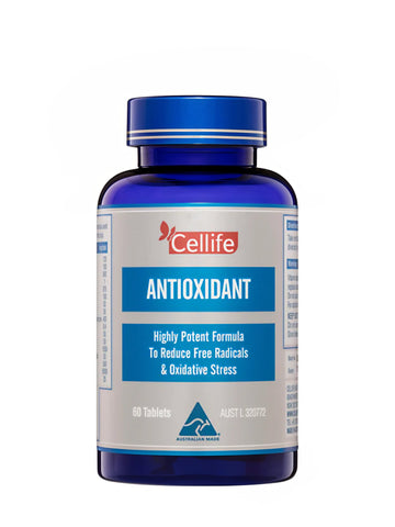 Cellife Antioxidant