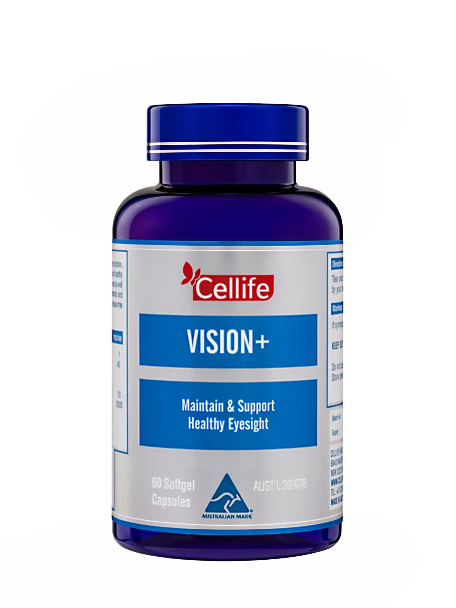 Cellife Vision+