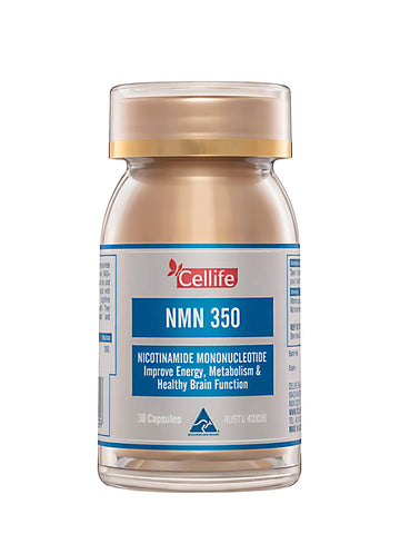 Cellife NMN 350 30s Export Only