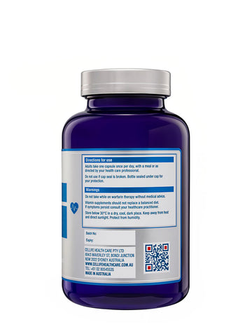 Cellife CoQ10 150mg (200 Tablets)
