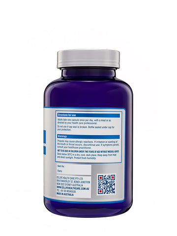Cellife Propolis 2500mg 200s