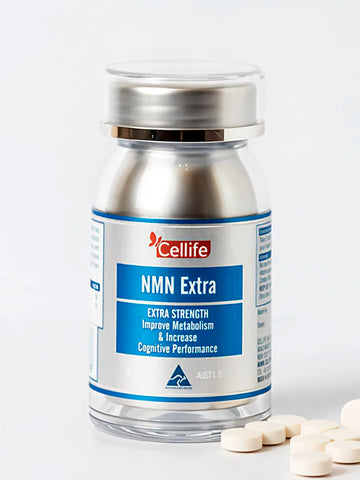 Cellife NMN Extra 60s