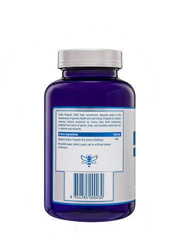 Cellife Propolis 2500mg 200s