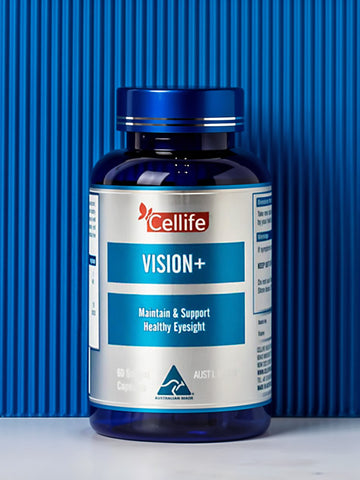 Cellife Vision+