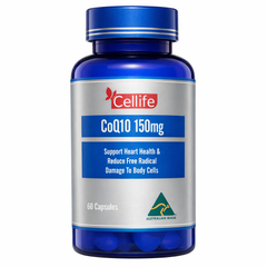Cellife CoQ10 150mg
