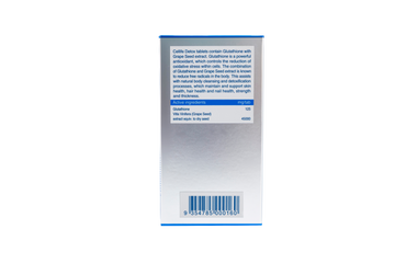 Cellife Detox (60 Tablets)