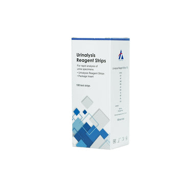 AHPC Urinalysis Reagent Dipsticks