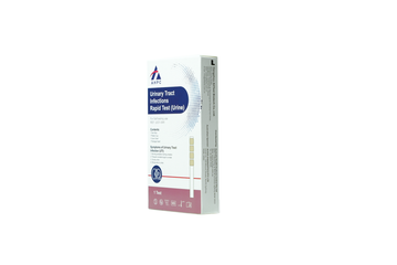AHPC Urinary Tract Infection (UTI) Rapid Urine Test – LEU/BLO/NIT/PRO