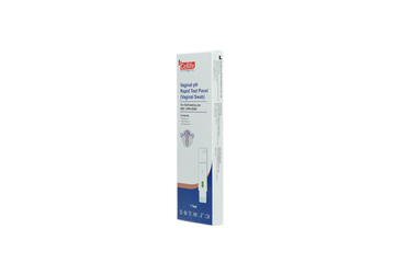 Cellife Vaginal pH Rapid Test – Vaginal Discharge Self-Test