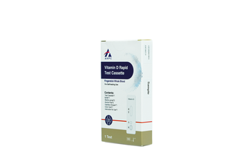 AHPC Vaginal pH Rapid Test – Vaginal Discharge Self-Test