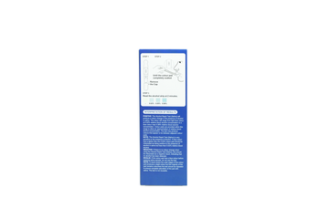 Cellife Alcohol 0.02% Oral Fluid Rapid Test
