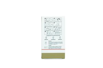 AHPC Vaginal pH Rapid Test – Vaginal Discharge Self-Test