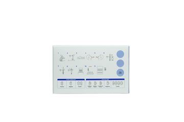 Cellife 5-in-1 COVID-19, RSV, Influenza A/B & Adenovirus Rapid Antigen Test