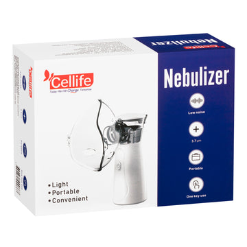 Cellife Nebulizer