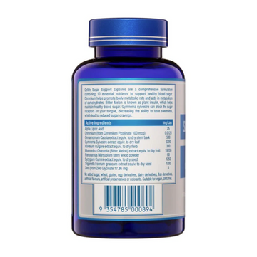 Cellife Sugar Support (60 Tablets)