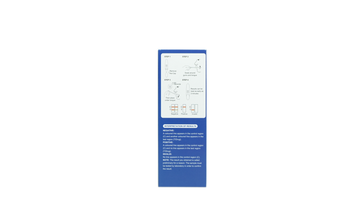 Cellife 6-Drug Oral Fluid Rapid Test – OPI/COC/AMP/MET/BZO/THC