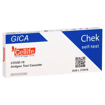 Cellife COVID-19 Antigen Test Kit