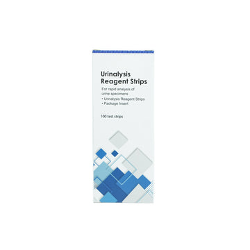 AHPC Urinalysis Reagent Dipsticks