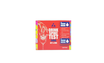 AHPC Drink Check Test – GHB & Ketamine – 10 Tests
