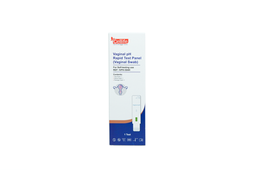 Cellife Vaginal pH Rapid Test – Vaginal Discharge Self-Test