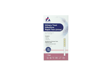 AHPC Urinary Tract Infection (UTI) Rapid Urine Test – LEU/BLO/NIT/PRO
