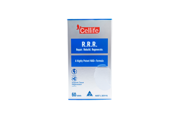 Cellife RRR+ (60 Tablets)