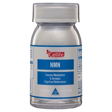 Cellife NMN 60s  * 12 bottles *Export Only*