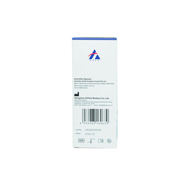 AHPC Urinalysis Reagent Dipsticks