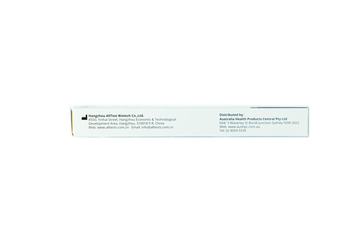 Cellife Alcohol 0.02% Oral Fluid Rapid Test