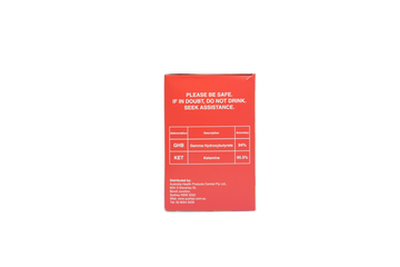 AHPC Drink Check Test – GHB & Ketamine – 10 Tests
