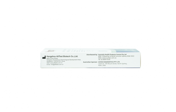 Cellife Urinary Tract Infection (UTI) Rapid Urine Test – LEU/BLO/NIT/PRO