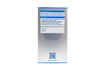 Cellife Man Power (60 Tablets)