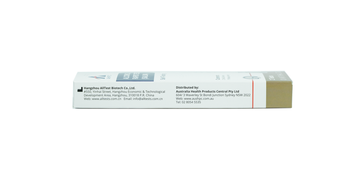 AHPC Alcohol 0.02% Oral Fluid Rapid Test