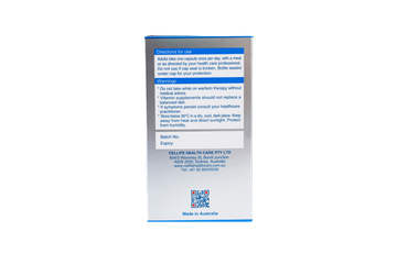 Cellife CoQ10 150mg