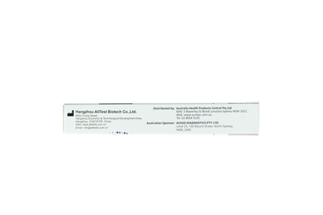 AHPC Urinary Tract Infection (UTI) Rapid Urine Test – LEU/BLO/NIT/PRO