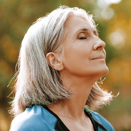 Anti-Ageing