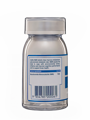 Cellife NMN 100mg (60 Tablets) (Export Only)
