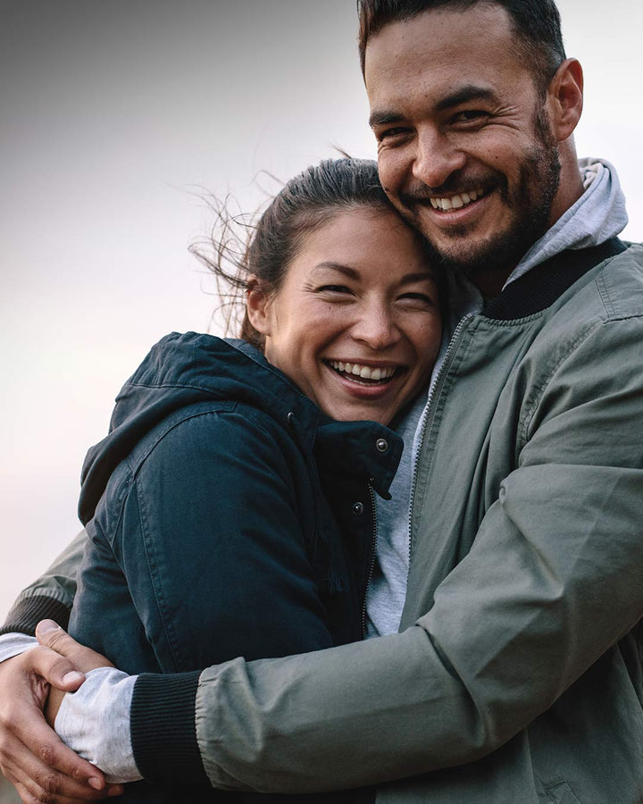Tomorrow’s wellbeing, from the inside out