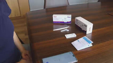 AHPC COVID-19 / Flu A / Flu B / RSV / ADV / HMPV (6-in-1) (TGA Pending)