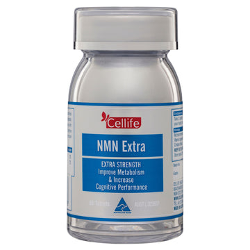 Package Deal :Cellife NMN Extra 60s* 6 bottles *Export Only*